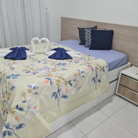 Porto De Galinhas | Muro Alto 116B Esterno foto