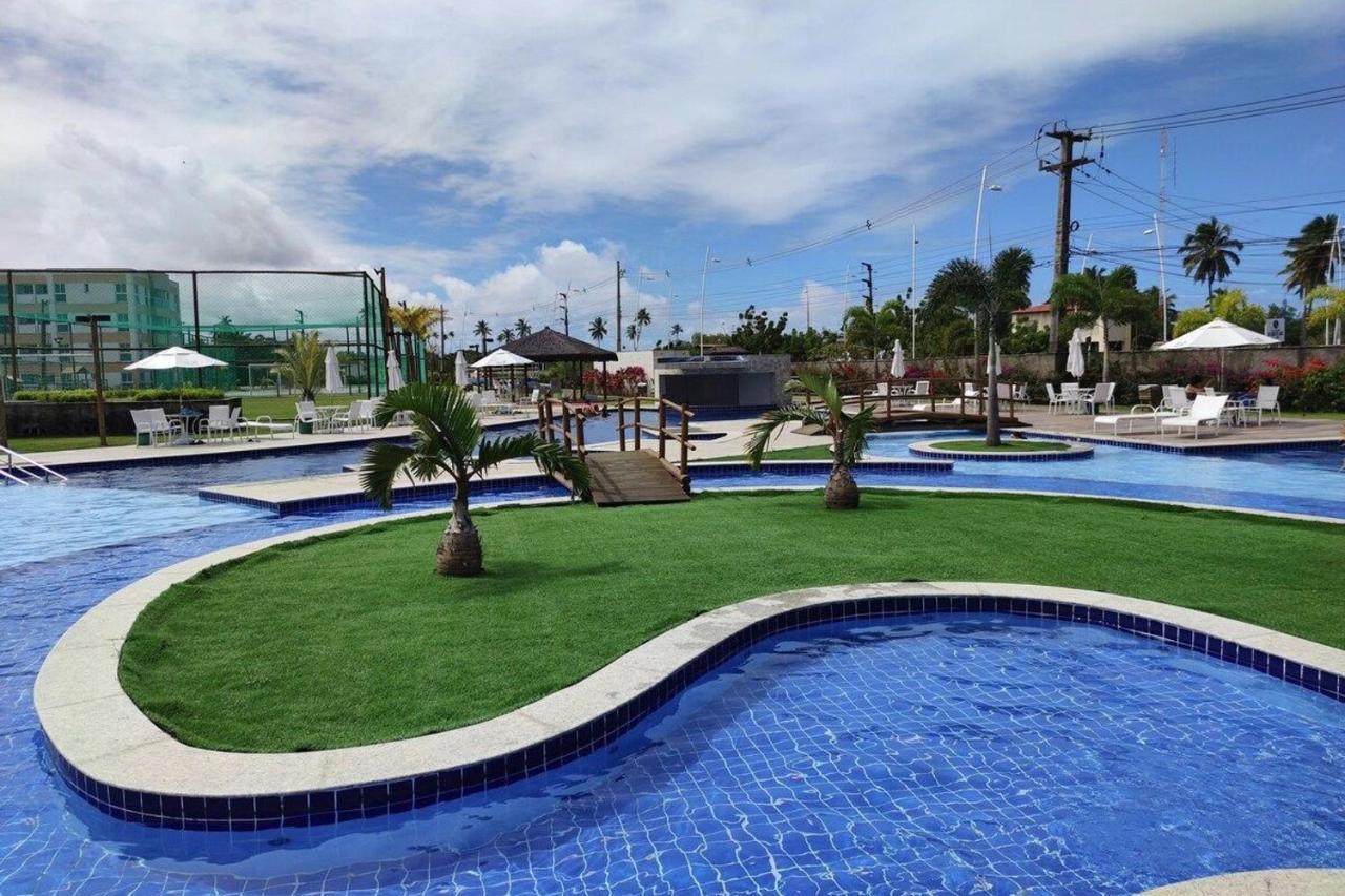 Porto De Galinhas | Muro Alto 116B Esterno foto