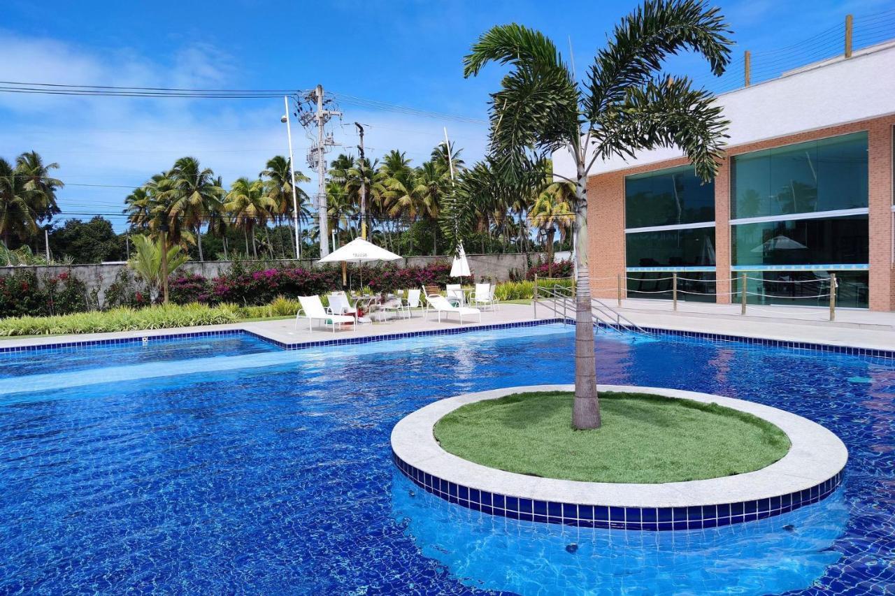 Porto De Galinhas | Muro Alto 116B Esterno foto