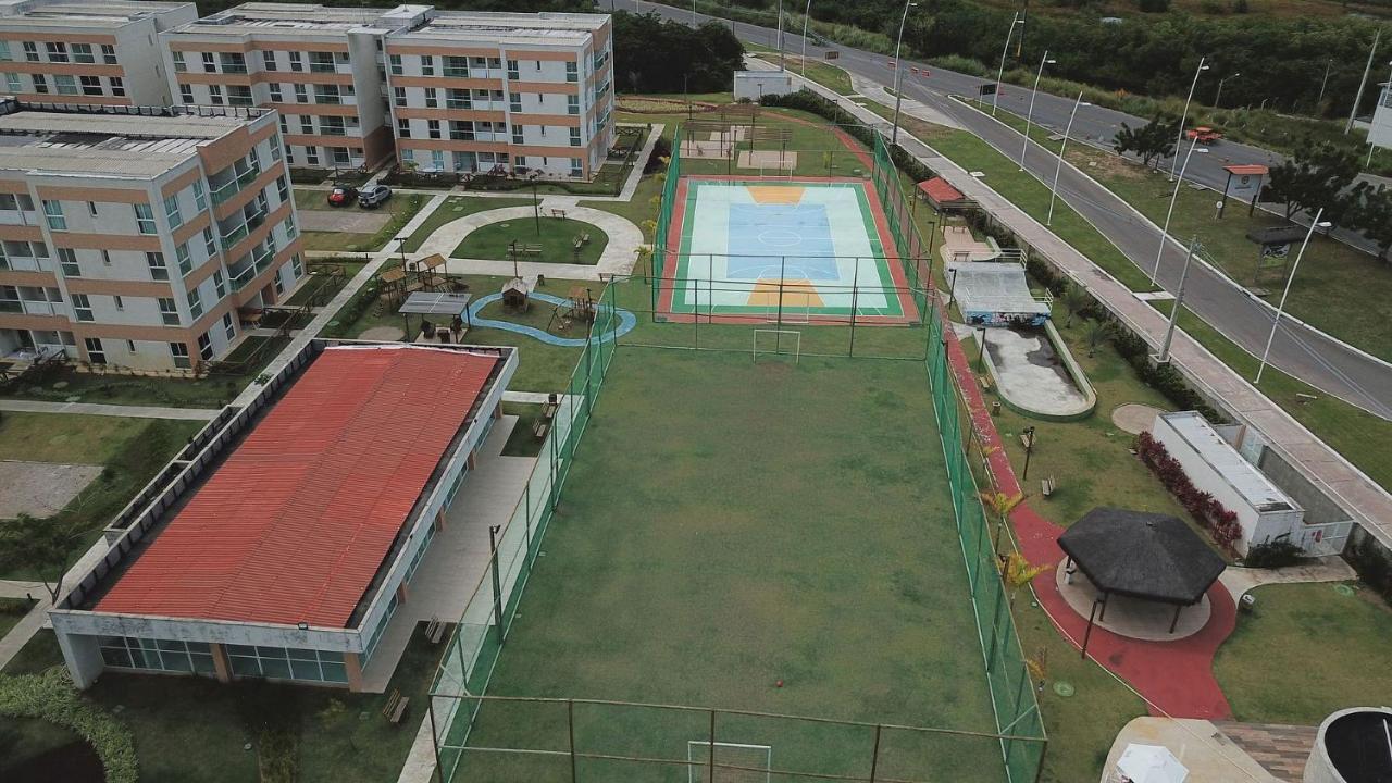Porto De Galinhas | Muro Alto 116B Esterno foto