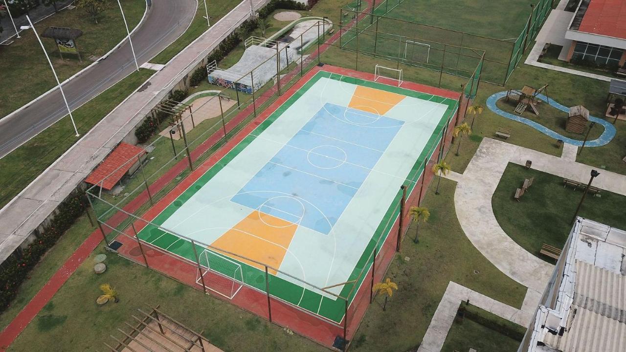 Porto De Galinhas | Muro Alto 116B Esterno foto