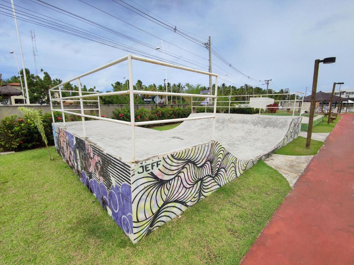Porto De Galinhas | Muro Alto 116B Esterno foto