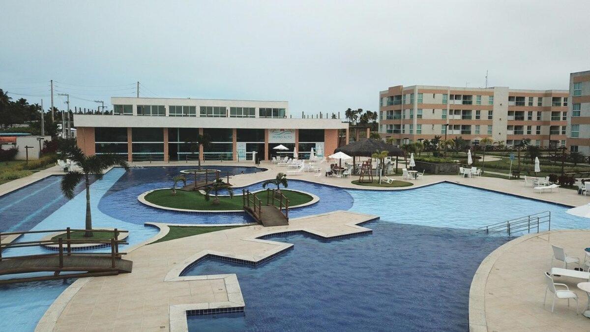 Porto De Galinhas | Muro Alto 116B Esterno foto