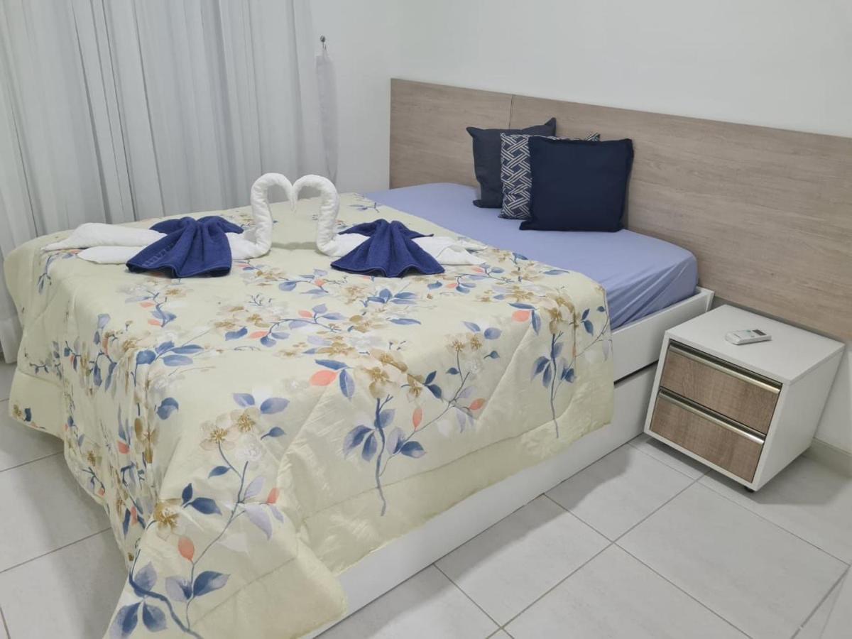 Porto De Galinhas | Muro Alto 116B Esterno foto