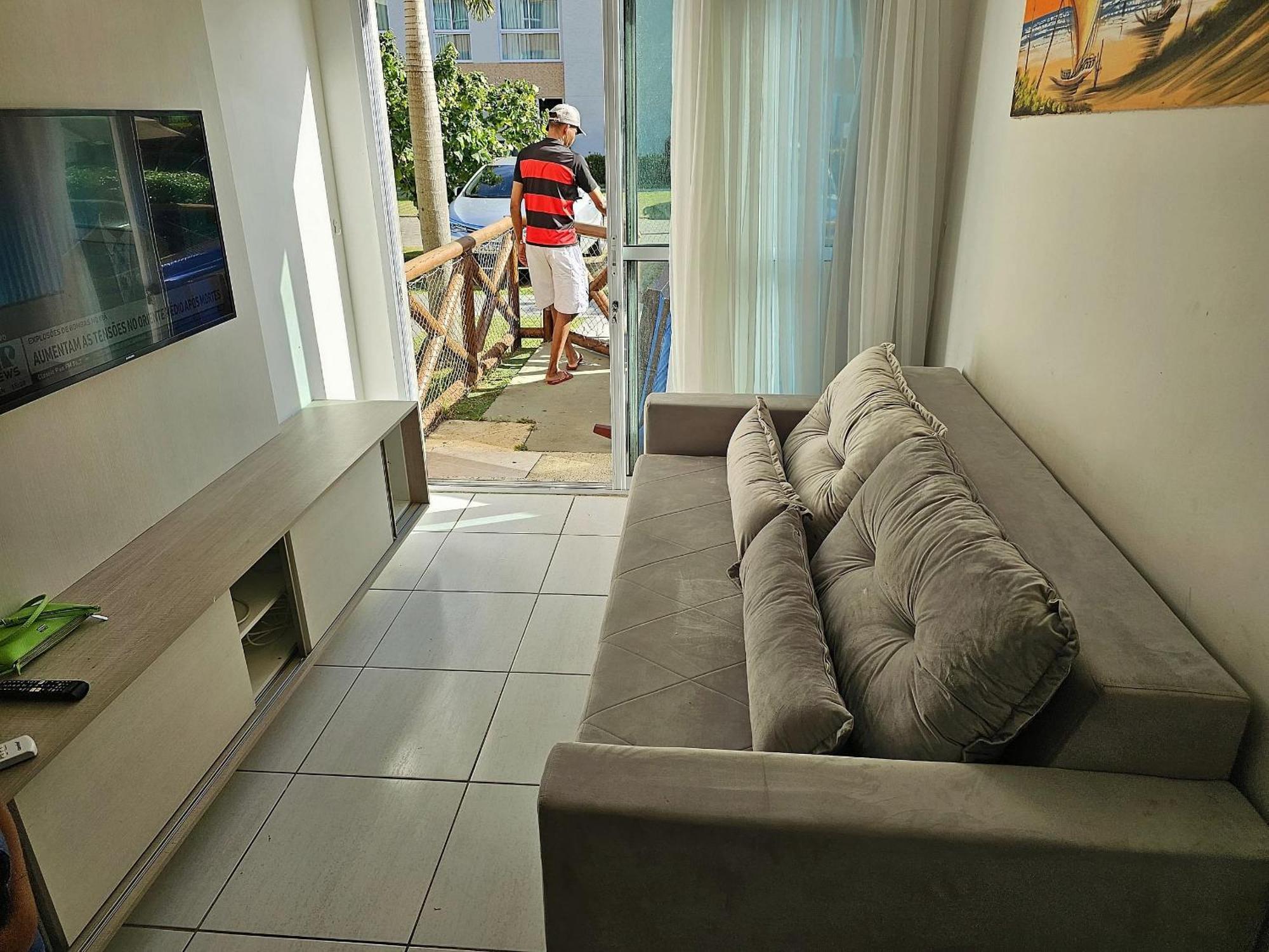 Porto De Galinhas | Muro Alto 116B Esterno foto